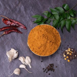 Sambar Powder