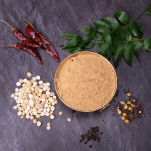 Kandi Podi