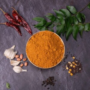 Rasam Powder
