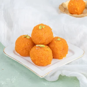 Motichoor Laddu